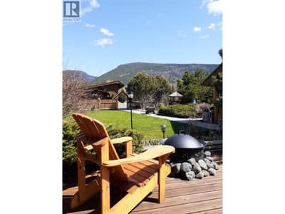 5177 CLEARWATER VALLEY Road, Clearwater