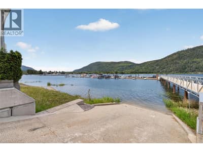 #2 8242 Highway 97A Highway, Sicamous