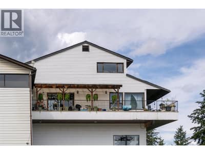 1261 Trans Canada Highway Unit# 1 Lot# 15, Sorrento