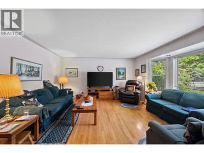 4341 Dunsmuir Road Road, Barriere