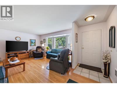 4341 Dunsmuir Road Road, Barriere