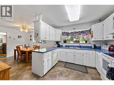 4341 Dunsmuir Road Road, Barriere