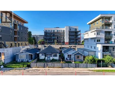 615/623 Clement Ave. Land Assembly Opportunity
