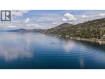 2060 Bennett Road, Kelowna