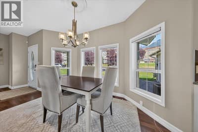 5075 Riverview Road, Fairmont Hot Springs