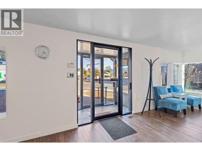 601 FORTUNE Drive, Kamloops