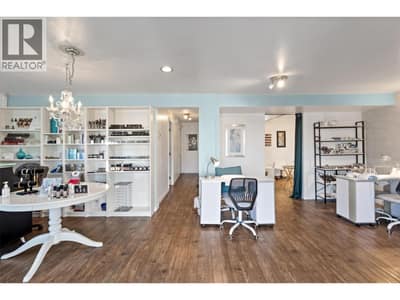 601 FORTUNE Drive, Kamloops