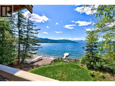 6058 Davis Road, Magna Bay