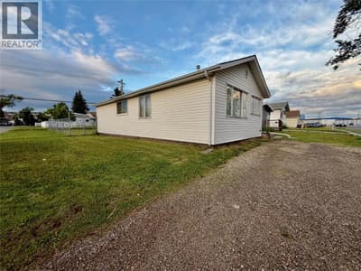 832 106 Avenue, Dawson Creek