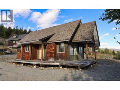 2633 Squilax Anglemont Road Unit# 195, Lee Creek