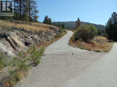 1024 BULLMOOSE Trail Lot# 8, Osoyoos