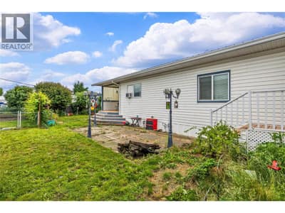 715 Beaver Lake Road Unit# 163, Kelowna