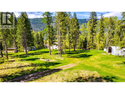 3315 Fiva Creek Road S, Westbridge