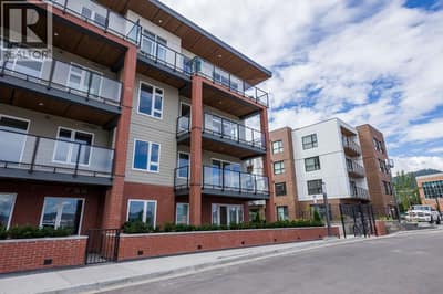 885 UNIVERSITY Drive Unit# 113, Kamloops