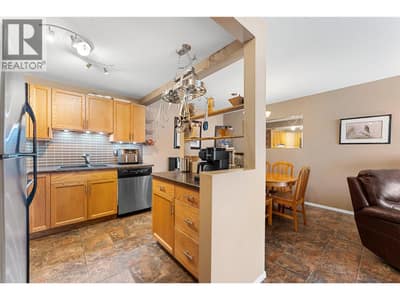 284 Yortkton Avenue Unit# 205, Penticton
