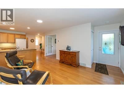 51 8 Avenue SW Unit# 15, Salmon Arm
