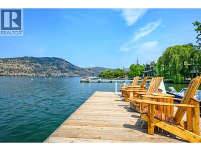138' dock
