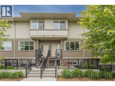 300 Drysdale Boulevard Unit# 19, Kelowna