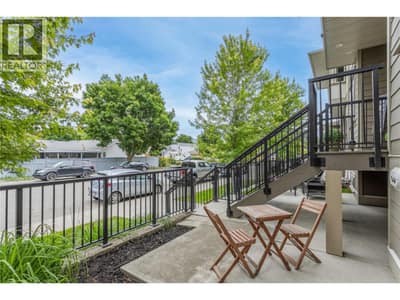 300 Drysdale Boulevard Unit# 19, Kelowna