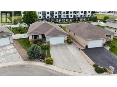2160 BRYCEN Place, Grand Forks