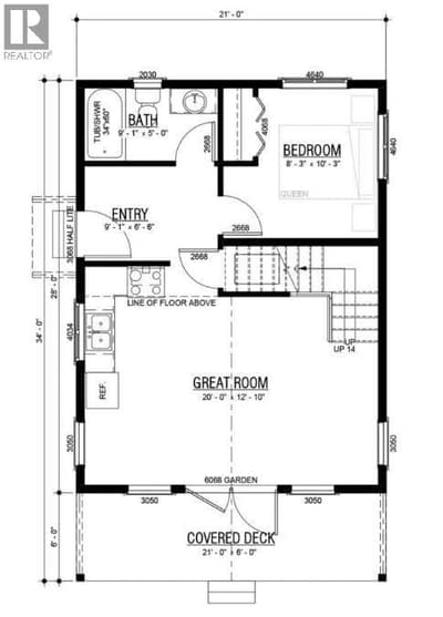 16321 Woolgar Road Unit# 2 Lot# BB2, Crawford Bay