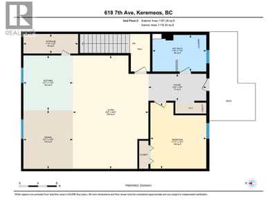 618 7th Avenue, Keremeos