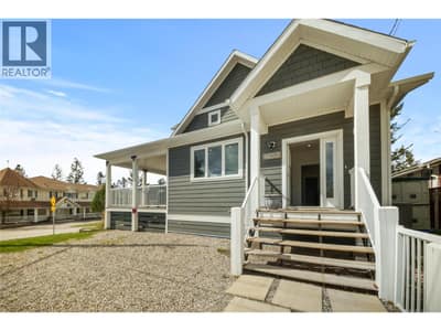 4867 ST JOSEPH Street, Radium Hot Springs