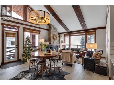 5257 Big White Road Unit# 403/404, Big White