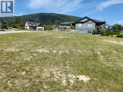 1002 Selkirk Drive, Creston