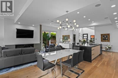 2248 Abbott Street Lot# Strata lot, Kelowna