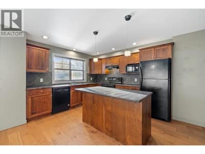146 McCurdy Road Unit# 2, Kelowna