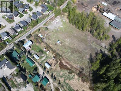 1918 Camozzi Road, Revelstoke