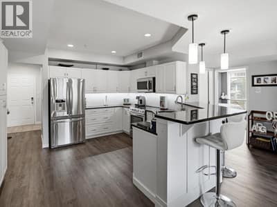 1088 Sunset Drive Unit# 242, Kelowna