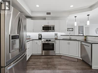1088 Sunset Drive Unit# 242, Kelowna