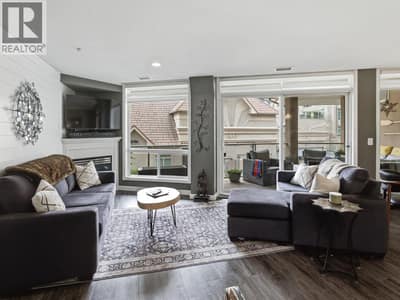 1088 Sunset Drive Unit# 242, Kelowna