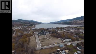 11451 ETHERIDGE Road, Lake Country
