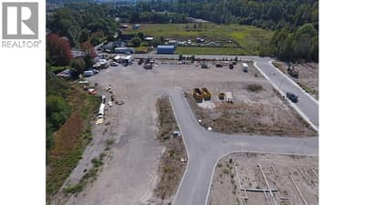 11451 ETHERIDGE Road, Lake Country