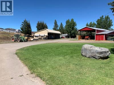 650 HWY 5A, Princeton