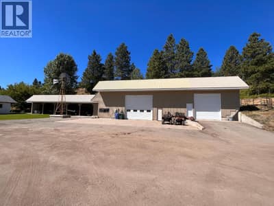 650 HWY 5A, Princeton