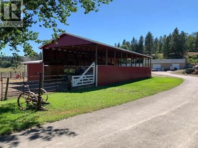 650 HWY 5A, Princeton