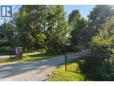 4164 Lakeshore Road, Kelowna
