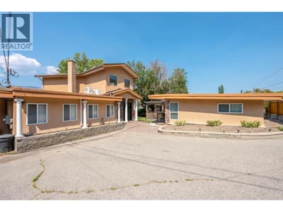 3935 Lakeside Road, Penticton