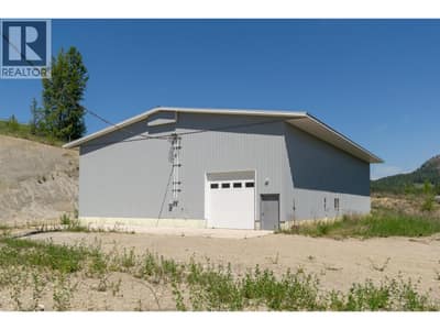 78 97B Highway, Enderby