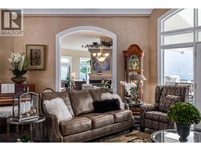 315 Kalamalka Lakeview Drive Unit# 1, Vernon