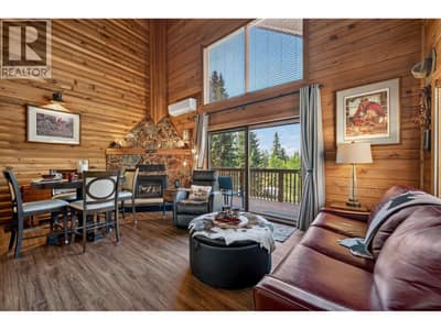 7200 ROCHE LAKE Road Unit# 5A, Kamloops