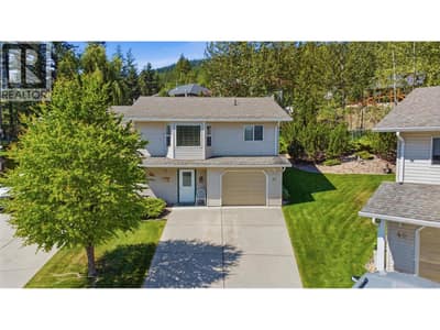 2675 Pine Avenue Unit# 41, Lumby