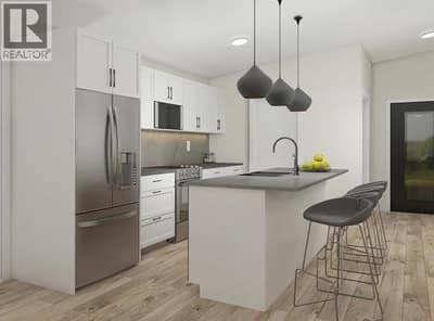 Modern Finish
