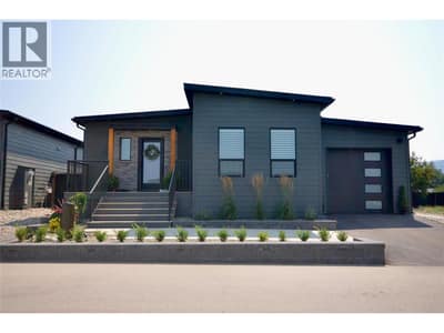 8900 Jim Bailey Road Unit# 115, Kelowna