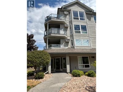3221 Centennial Drive Unit# 401, Vernon