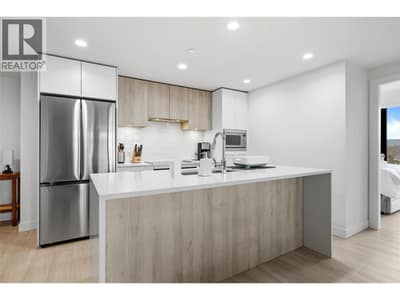 3699 Capozzi Road Unit# 811, Kelowna